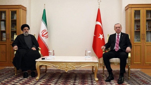 Türk halkı Başkan Erdoğan’ dedi! Türkiye’ye tebrik mesajları yağıyor!